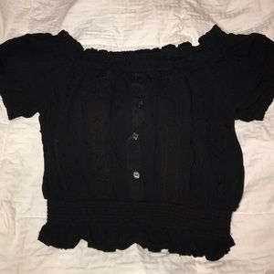 Forever 21 Top 🖤